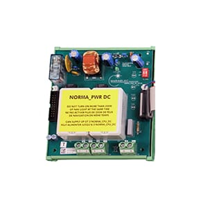 Power module 230VAC for Norma board