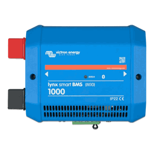 Victron Lynx Smart BMS 1000 NG