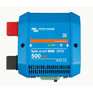 Victron Lynx Smart BMS 500 NG