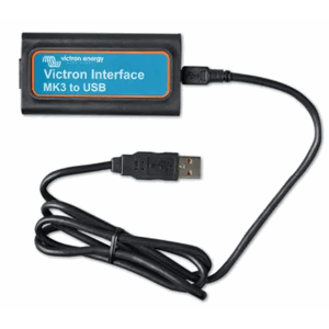 Victron Interface MK3-USB (VE.Bus to USB)