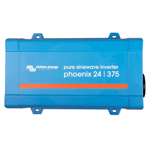 Victron Phoenix Inverter 24/375 230V VE.Direct SCHUKO