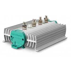 Battery Mate 2503 IG Batteri isolator for 3 batterier