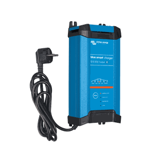 Victron Blue Smart IP22 Charger 12/15(3) 230V CEE 7/7