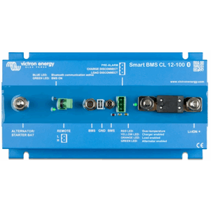Victron Smart BMS CL 12-100