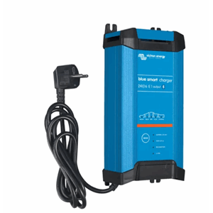 Victron Blue Smart IP22 Charger 24/16(3) 230V CEE 7/7