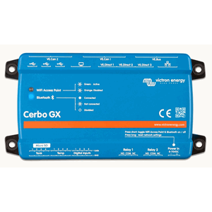 Cerbo GX MK2