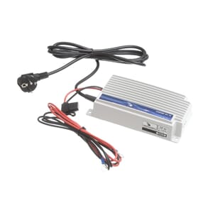 Victron Phoenix Smart IP43 12 Volt, 50A acculader, 1 1 uitgang Victron Phoenix Smart IP43 12 Volt, 50A acculader, 1 1 uitgang
