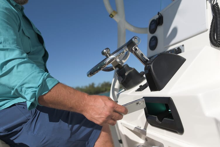 Mobil Ladere / Uttak