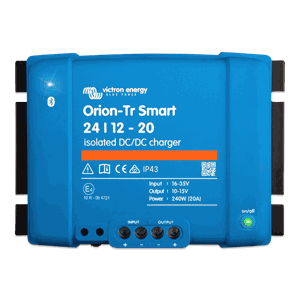 Victron Orion-Tr Smart 24/12-20A (240W) Isolated DC