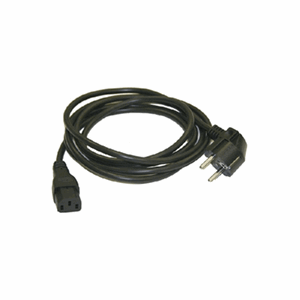 Victron Mains Cord CEE 7/7 for Smart IP43 / Skylla-S 2m