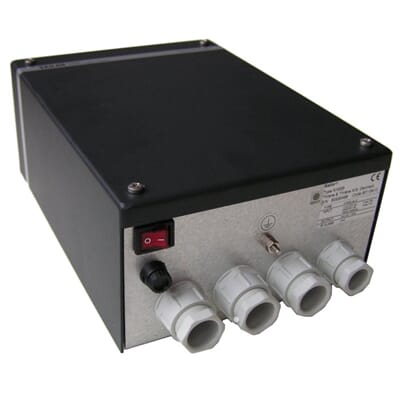 SAILOR N163S  Power supply.jpg