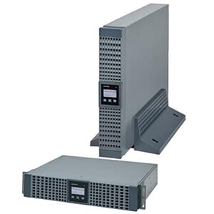 Netys RT online UPS 1,7kVA/1350W