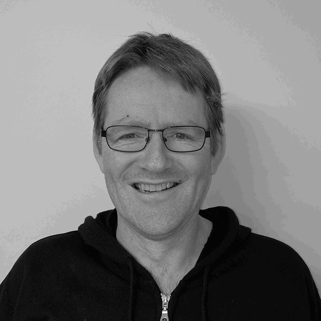 Per Helge H. Børseth - Brommeland Elektronikk AS