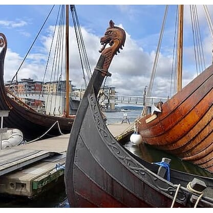 Radiokrav - åpne treskip som fører flere enn 12 passasjerer