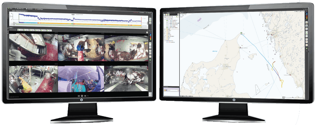 REM- Remote Electronic Monitoring - Brommeland Elektronikk AS