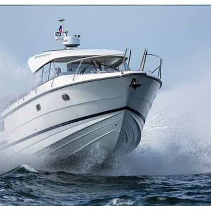 Radiokrav - fartøy under 24 meter som fører 12 eller færre passasjerer