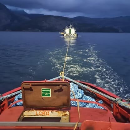 Durabrite Lyser opp!