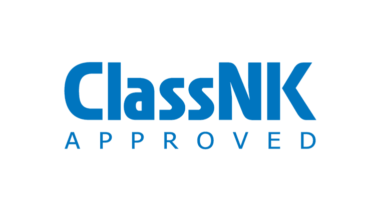 ClassNK Godkjenning