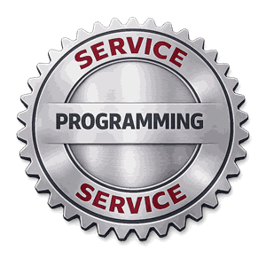 Programmering av utstyr