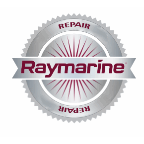 Forundersøkelse reparasjon  - Raymarine