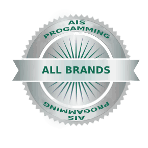 Programmering av Radio/AIS-B/DSC-VHF/MMSI/EPIRB
