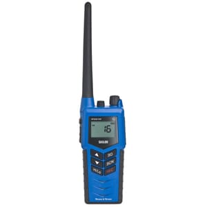 Leie pr.Uke - SAILOR SP3530 Portable VHF ATEX